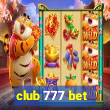 club 777 bet